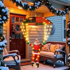 Auting Weihnachtsdeko