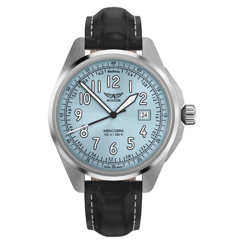 Aviator airacobra type b - 43,