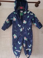 Peppa Wutz Pig Matsch/Regenanzug Gr.74/80**Neu Ohne ETIKETT **