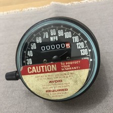 Harley Davidson Sportster