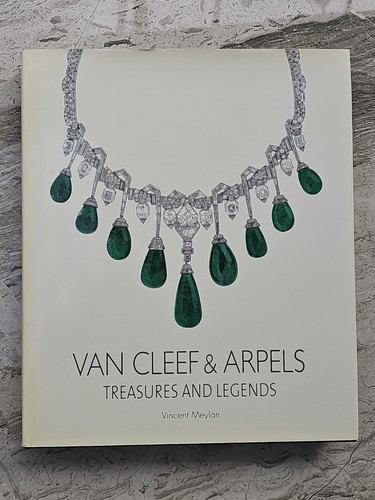Van cleef arpels - cleef, vincent