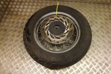 Yamaha XVS1100 XVS 1100