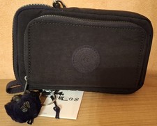 Kipling Telmo b black noir