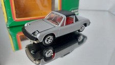 Gama Mini 9820 VW Porsche 914