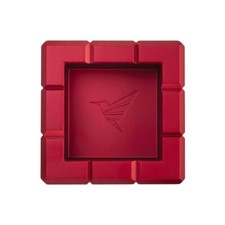 Colibri Heritage Cube - roter