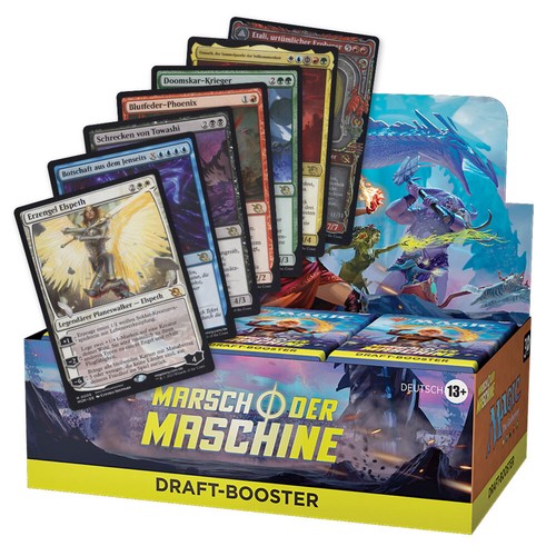 Magic the gathering - the,