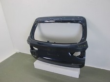 BMW X3 Heckklappen Heckklappe Kofferraumtür original 