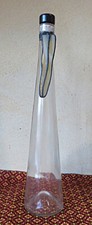 Wunderschöne Likörflasche