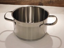 Silit Marino Topf Edelstahl