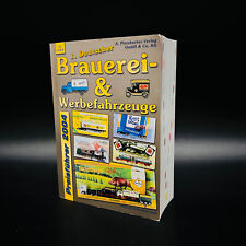 BRAUEREI- & WERBEFAHRZEUGE |