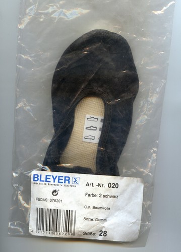 Bleyer tanzschuhe neu - neu, göße