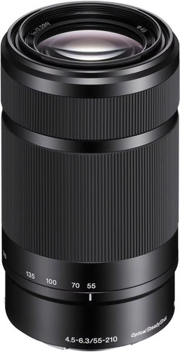 Sony 210mm 5 6 3 - sony, 55-210mm
