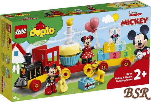 Lego duplo 10941 mickys - lego®, duplo®: