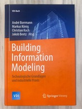 Building Information Modeling