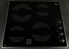 Whirlpool PLEVS AKM607/IX/01