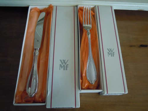Wmf 925 englische - 925,