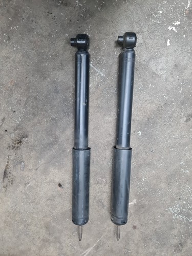Irmscher stoßdämpfer hinten - irmscher,