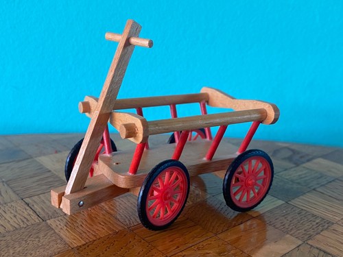 Leiterwagen wagen caco - leiterwagen,