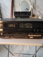 Onkyo TA-2430 Kassettendeck