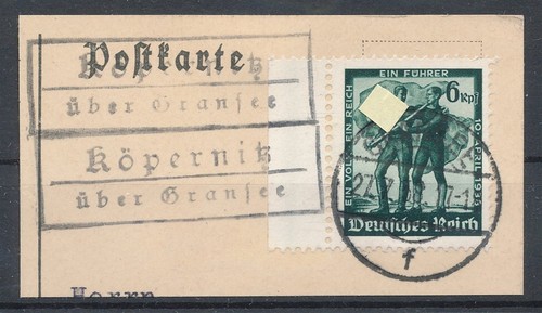 871664 briefstück mit - dr,