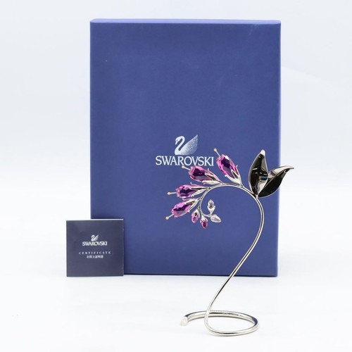 Swarovski paradise flower - swarovski,