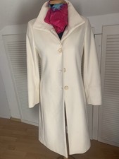 Damen Wollmantel Zara Basic