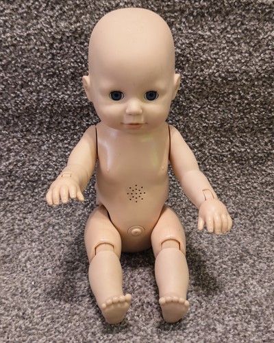 Rare vintage 2006 14 - rare, zapf