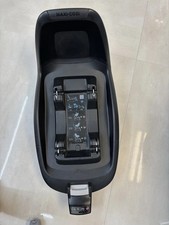 Basisstation 2way Fix Maxi Cosi