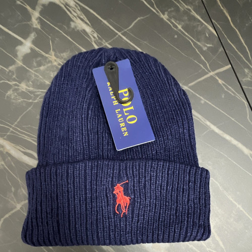 Polo ralph lauren strickmütze - ralph,