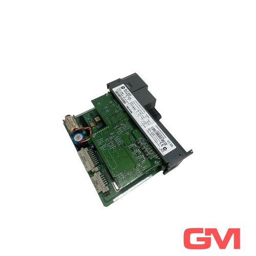 Allen bradley prozessoreinheit - allen,