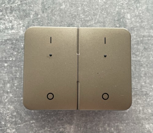 Busch jaeger tastsensor fach - busch,