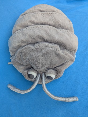 Ikea plüsch klappar skalbagge - plÜsch,