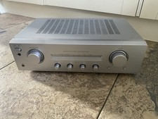 Sony TA-FE370 Integrated