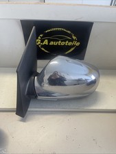 SSANGYONG Actyon 2006 Spiegel Links 20741365