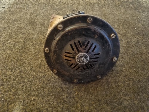 Noris hupe horn hn6v - noris, 6v
