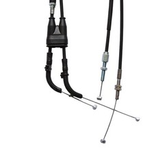 Gaszug-Satz Gasseil für