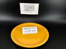 Waechtersbach FUN FACTORY lifestyle Geschirr➡️TEILE z. AUSWAHL➡️gelb grün orange