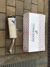 Sportauspuff CB500F PC  63 und