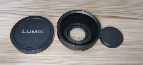 Panasonic 52mm wide conversion - panasonic,