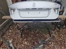 Heckklappe Kofferraumklappe