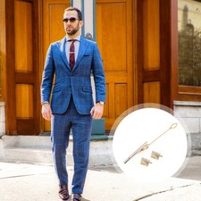  Businesshemd-Accessoire