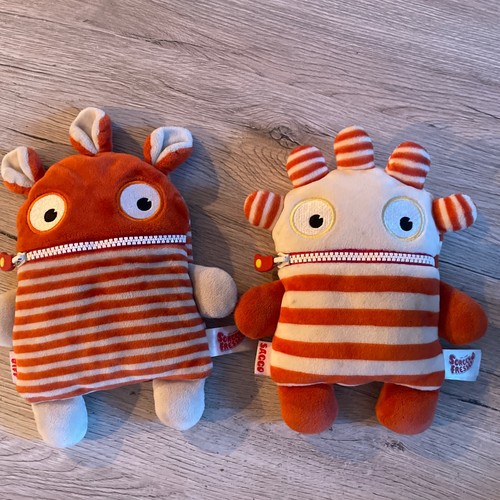 Sorgenfresser 2er set biff - sorgenfresser,
