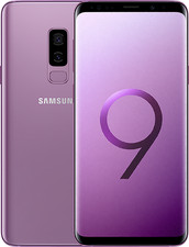 SMARTPHONE SAMSUNG GALAXY S9+