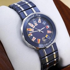 Corum Admiral's Cup Uhr