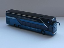 AWM Reisebus Setra S 431 DT