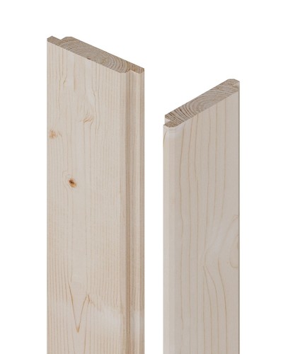 Holzlamellen 20x95mm für