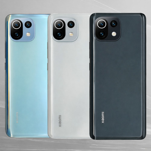 Xiaomi backcover - 11,