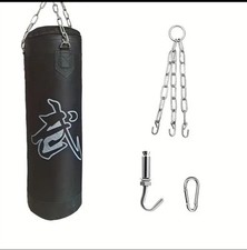 Kampfsport Sandsäcke mit