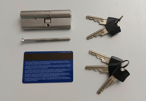 Winkhaus keytec rpe - winkhaus,