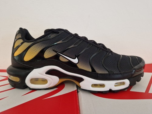 Nike air max plus schwarz - nike,